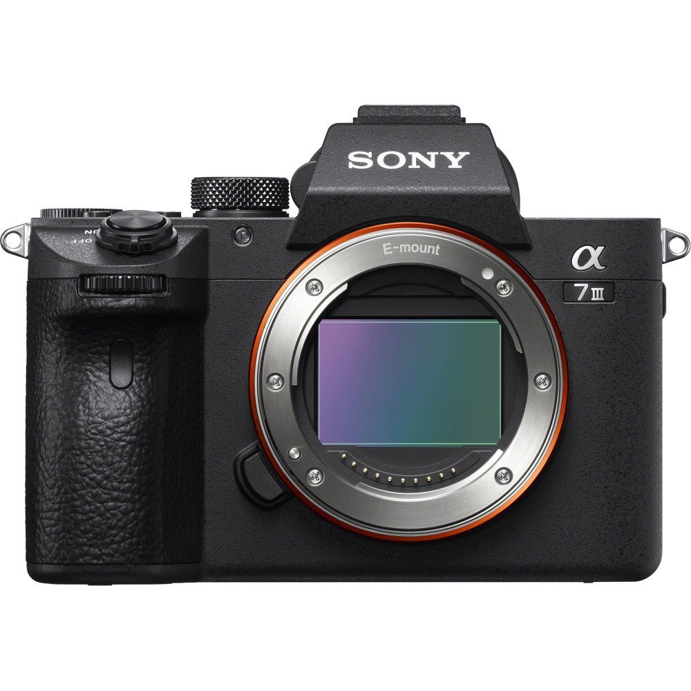 MÁY ẢNH SONY ALPHA A7M3 BODY/ ILCE-7M3     